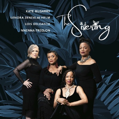 Various Artists - The Sistering CD