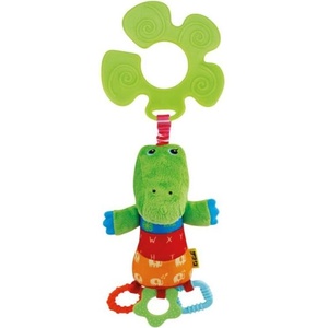 K's Kids Дръжка за количка - крокодил KrokoBloko (KA10619)