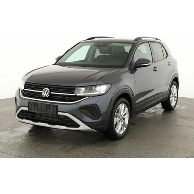 Volkswagen T-Cross 1.0 TSI DSG Life 85 kW