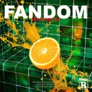 WATERPARKS - FANDOM CD