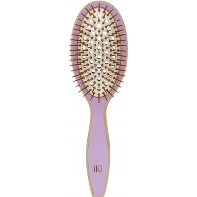 Masážní kartáč na vlasy a rozčesávání Tools For Beauty – Hledejceny.cz