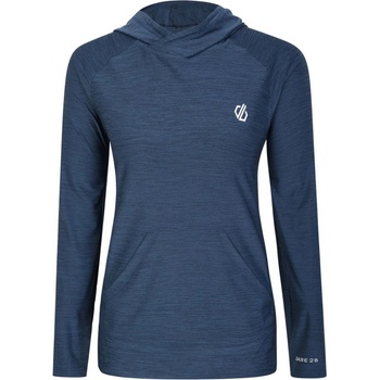 Dare 2b Sprint Cty Hoodie modrá/čierna
