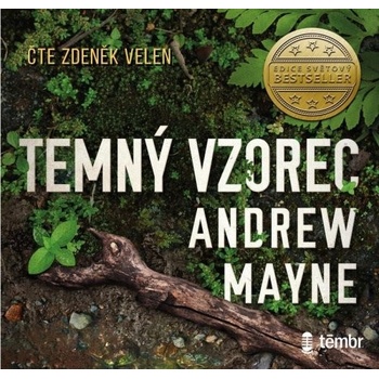 Temný vzorec