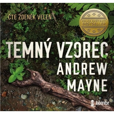 Temný vzorec