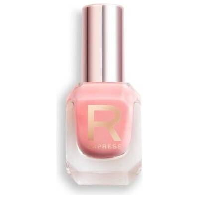 Revolution Beauty Makeup Revolution, Express, Лак за нокти, Праскова, 10 мл