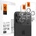 Spigen Протектор за Камерата на iPhone 17 Pro Max, Spigen EZ Fit Optik Pro Glass tR 2бр. , Прозрачен (AGL06914)