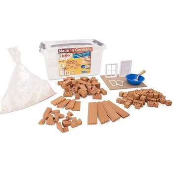 Teifoc 1000 Startovací set