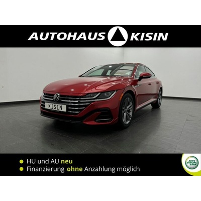 Volkswagen Arteon 224 kW