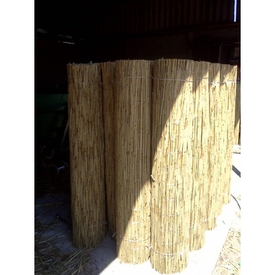 Rohož rákosová 1,8 x 6 m