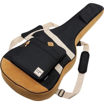 Ibanez Powerpad Gigbag Hollow Body Black