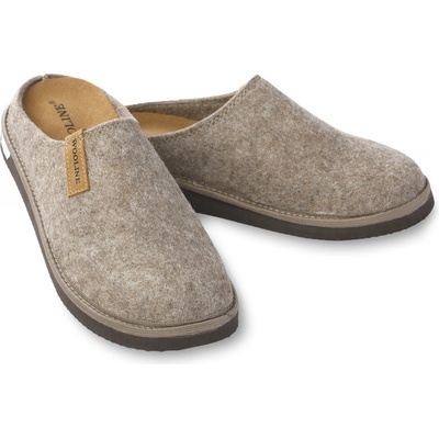 Wooline wool hřejivé domácí