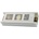 VITO Захранване за LED лента 250W, ZEUS, 20A, 12V, Slim - VITO (6240470)