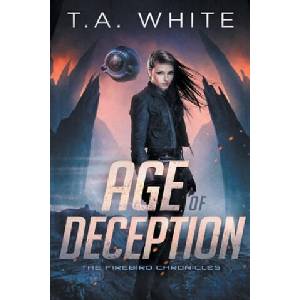Age of Deception (ISBN: 9798617407756)