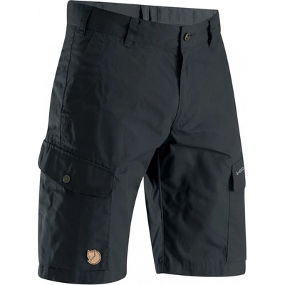 Fjällräven Мъжки къси панталони Fjällräven Ruaha Shorts - Dark Navy - размер 46 (EU) (012-0186-dn-46)