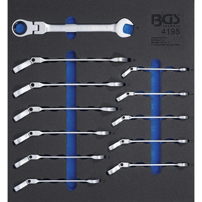 BGS technic 4195