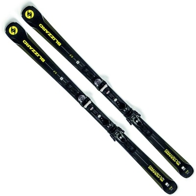 Blizzard Quattro 7.7 IQ 18/19