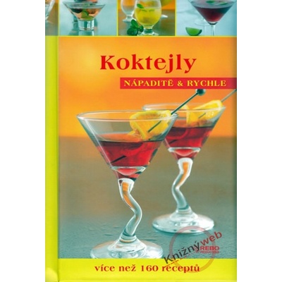 Koktejly