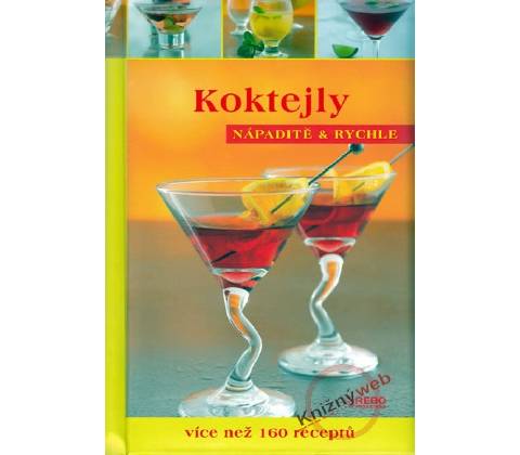 Koktejly