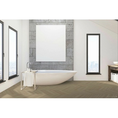 Parador Trendtime 10 Chevron Dub oxford pískový 1750864 1,73 m²