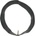 Schwalbe Inner Tube AV 2A Black - Black
