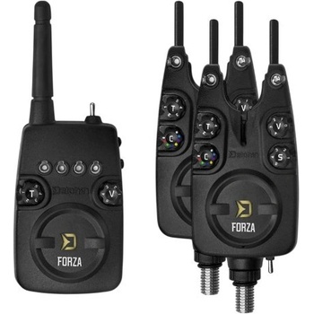 Delphin Sada signalizátorů Forza 4+1