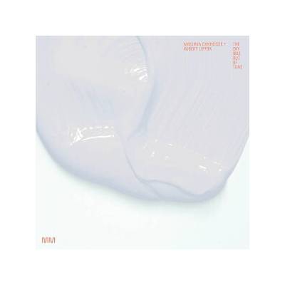 Robert Lippok & Anuschka Chkheidze - SKY WAS OUT OF TUNE LP