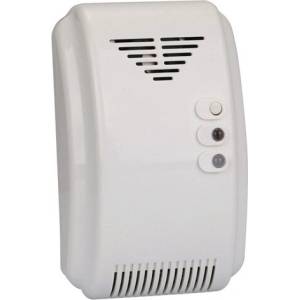CARBEST Детектор за газ Carbest 12 v - LPG, Propan (80216)