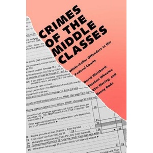Crimes of the Middle Classes | Bode, Nancy (1994)