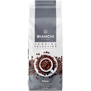 Bianchi Кафе на зърна Bianchi Silver, 1 кг