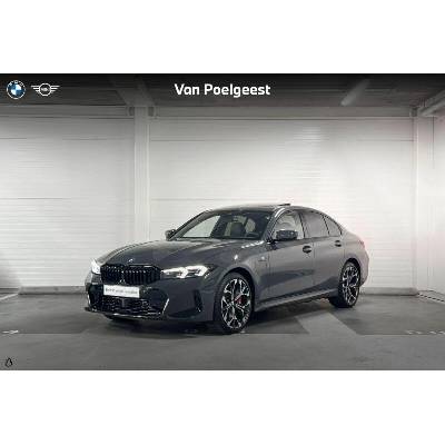BMW 330e M Sport 215 kW