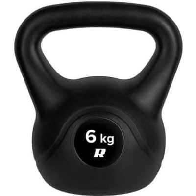 Rebel RBA-2313 ACTIVE Kettlebell 6 kg