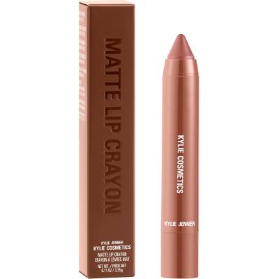 Kylie Cosmetics Lip Crayon Червило стик 3, 25gr