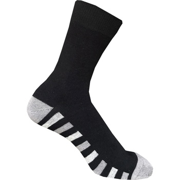 Firetrap Мъжки чорапи Firetrap Formal Socks 7 Pack Mens - Colour Sole