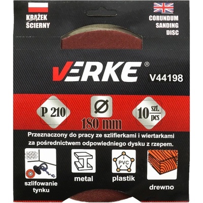 Verke V44198