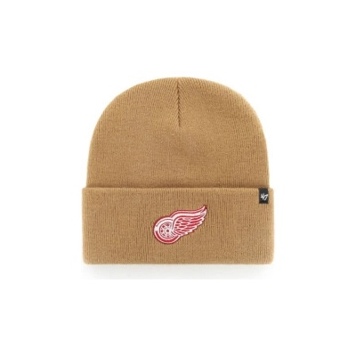 '47 Brand Haymaker Cuff Knit NHL Detroit Red Wings