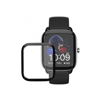 kwmobile 2x Защитно фолио за дисплей за Huami Amazfit GTS 4 Mini - прозрачен