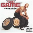 The Game - The Documentary - CD