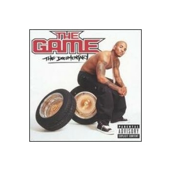 The Game - The Documentary - CD