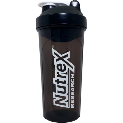 Nutrex Šejkr 700 ml
