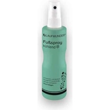 LAUFWUNDER chladivy Sprej na nohy 120 ml