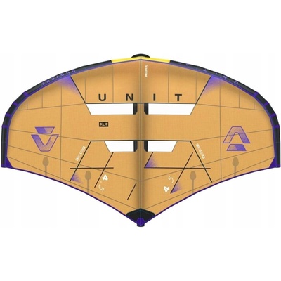DUOTONE Unit SLS 5.0 foil wing – Hledejceny.cz