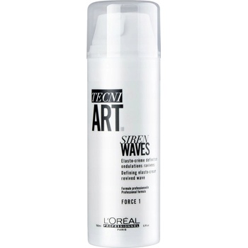 L'Oréal Tecni.Art Hollywood Waves Siren Waves 150 ml
