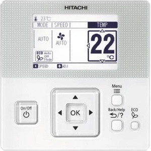 Hitachi Стенен контролер Hitachi SPX-WKT4 (SPX-WKT4)