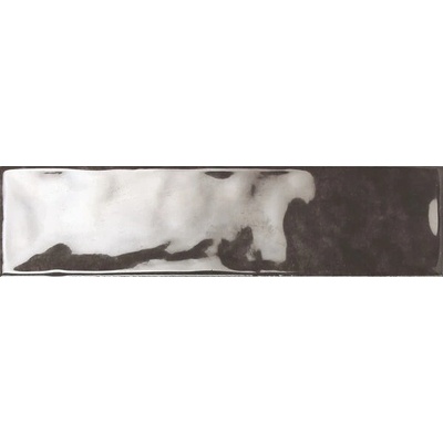 Ribesalbes Earth EARTH2915 7,5 x 30 cm Ebony lesk 1 m²