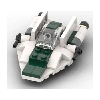 LEGO® Star Wars™ - Resistance A-Wing (912177)