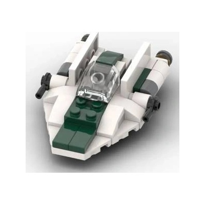 LEGO® Star Wars™ - Resistance A-Wing (912177)