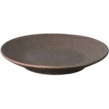 blomus Малка чиния kumi, Ø 14см - цвят еспресо (blomus 64419)