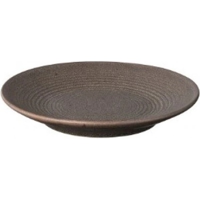 blomus Малка чиния kumi, Ø 14см - цвят еспресо (blomus 64419)