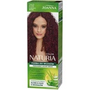 Farby na vlasy Joanna Naturia Color 232 zrelá višňa