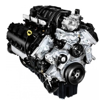Motor 5.7L V8 HEMI MDS VVT - DODGE RAM 1500 | Zboží Auto